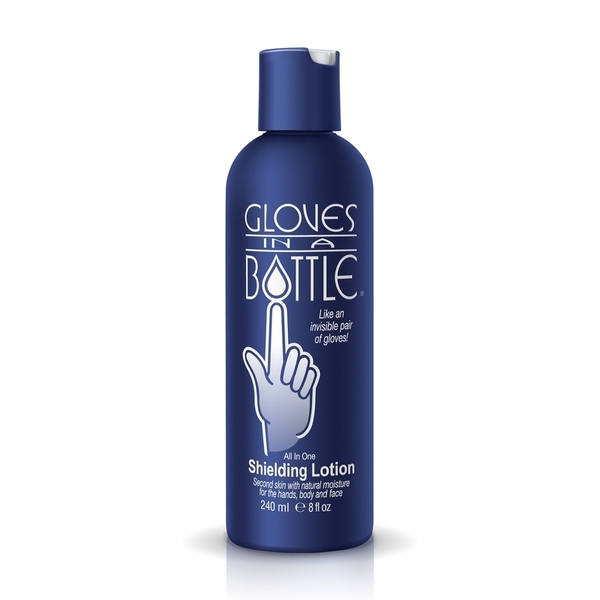 Gloves In A Bottle SHIELDING LOTION 8OZ 1PK GIAB8OZMSTR